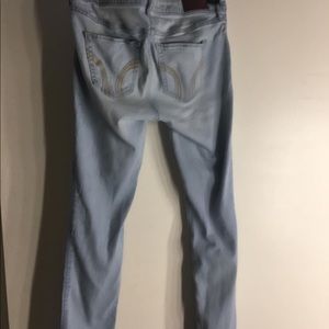 Hollister jeans